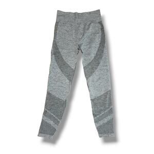 VS Pink Seamless Sculpting Leggings